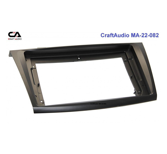 Рамка перехідна CraftAudio MA-22-082 MAZDA 3 2009-2013