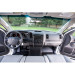 Рамка перехідна CraftAudio TOY-22-112 TOYOTA Sequoia 2008-2018, Tundra 2007-2013 10"