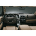 Рамка перехідна CraftAudio TOY-22-112 TOYOTA Sequoia 2008-2018, Tundra 2007-2013 10"