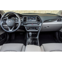 Рамка перехідна CraftAudio HY-22-375 HYUNDAI Sonata 2018-2019