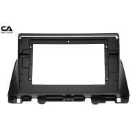 Рамка перехідна CraftAudio KI-22-647 KIA Optima (JF) 2015-2019 / K5 2015-2019 Рамка перехідна CraftAudio KI-22-647 KIA Optima (JF) 2015-2019 / K5 2015-2019