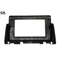 Рамка перехідна CraftAudio KI-22-647 KIA Optima (JF) 2015-2019 / K5 2015-2019 Рамка перехідна CraftAudio KI-22-647 KIA Optima (JF) 2015-2019 / K5 2015-2019