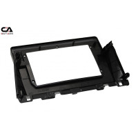 Рамка перехідна CraftAudio KI-22-647 KIA Optima (JF) 2015-2019 / K5 2015-2019 Рамка перехідна CraftAudio KI-22-647 KIA Optima (JF) 2015-2019 / K5 2015-2019