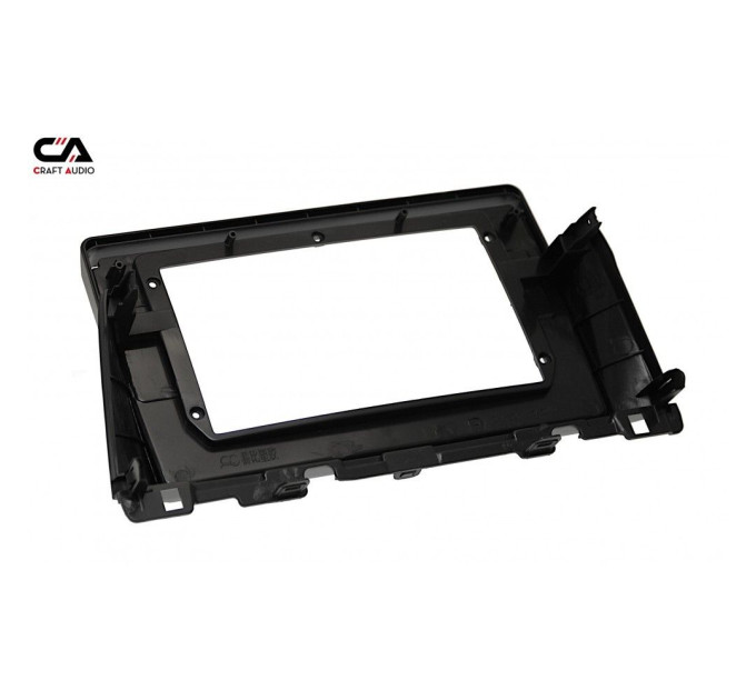 Рамка перехідна CraftAudio KI-22-647 KIA Optima (JF) 2015-2019 / K5 2015-2019