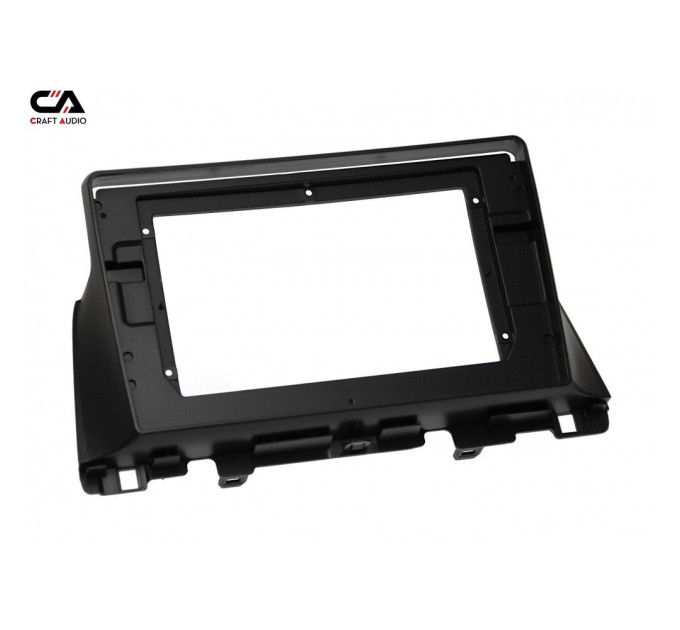 Рамка перехідна CraftAudio KI-22-647 KIA Optima (JF) 2015-2019 / K5 2015-2019