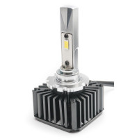 Світлодіодні лампи Prime-X D Pro D8 5000K