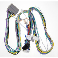 Комплект дротів для магнітол 16PIN CraftAudio GM CB-531 BUICK/CHEVROLET LaCrosse 19/Encore GX 20/ Malibu XL 19/ Trailblazer 19/ Equinox 19