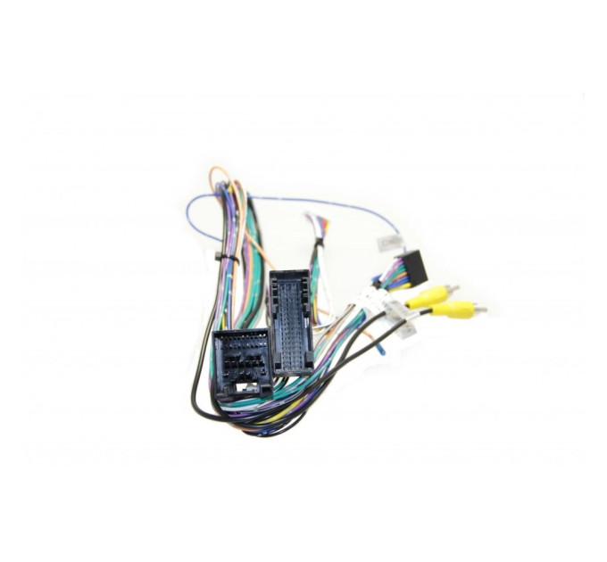 Комплект дротів для магнітол 16PIN CraftAudio CB-627 FORD Focus 19