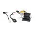 Комплект дротів для магнітол 16PIN CraftAudio CB-210 GEELY Vision Х6 16