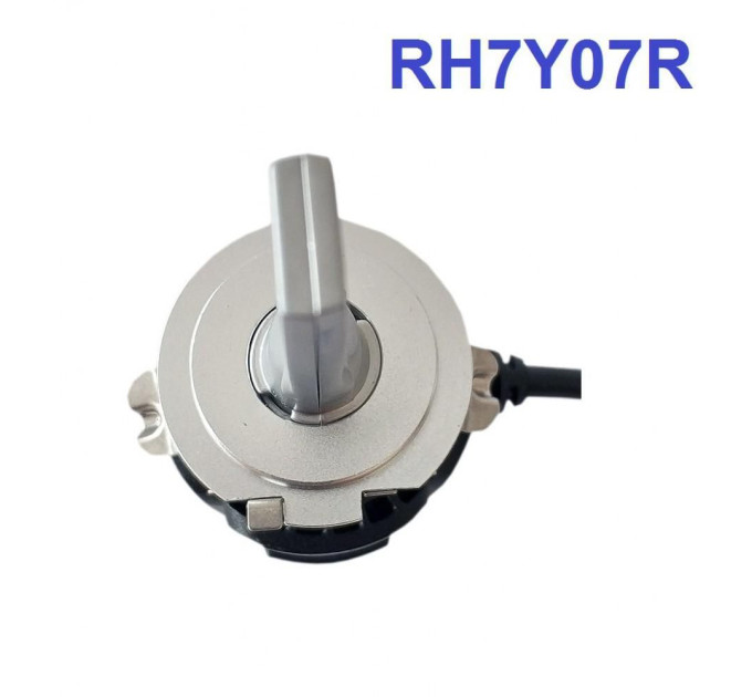 Світлодіодні лампи ALed H7 6000K 30W RH7Y07R Mercedes Benz (2шт)