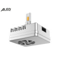 Світлодіодні лампи ALed X D5S 6000K 45W XD5SD08