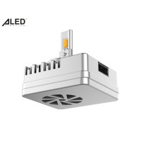 Світлодіодні лампи ALed X D5S 6000K 45W XD5SD08