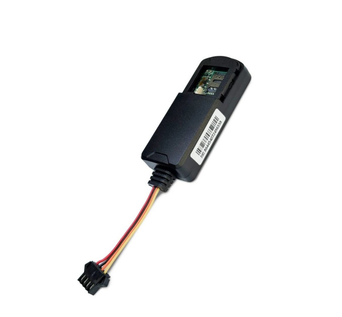 GPS Tracker eQuGPS Track 4G Mini (A/B/C) 2289
