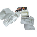 Комплект дротів для магнітол 16PIN CraftAudio CB-926# + RP5-SU-001 Subaru