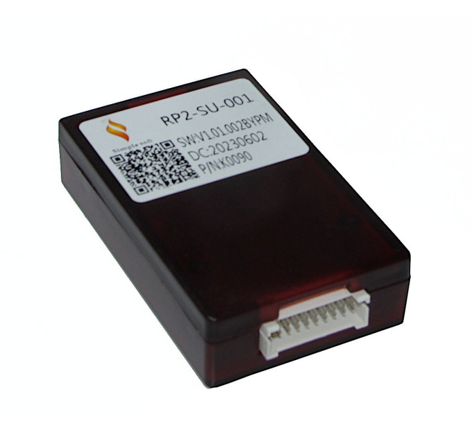Комплект дротів для магнітол 16PIN CraftAudio CB-926# + RP5-SU-001 Subaru