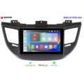 Штатна магнітола Baxster BMS-B1509-064 Hyundai Tucson 15-18