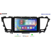 Штатна магнітола Baxster BMS-B1509-520 KIA Carnival 14-21