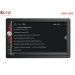 Автомагнітола Qline Dino-1505 Android 13 3/32