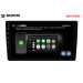 Автомагнітола Baxster BMS-B4009 Android 13 QLED 4+32Gb 9"