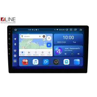 Автомагнітола Qline CAMR-10232