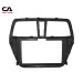 Рамка перехідна CraftAudio SUZ-22-438 SUZUKI Sx4 2013+/S Cross 2013+ 9"