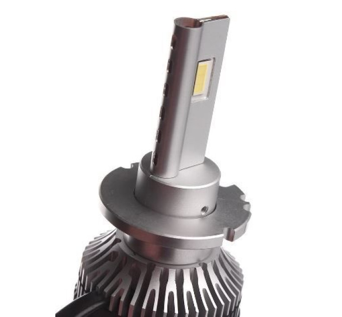 Світлодіодні лампи ALed D2S D4S XD2/D4SSTR3 50W 6000K