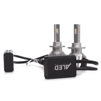 Світлодіодні лампи ALed D2S D4S XD2/D4SSTR3 50W 6000K