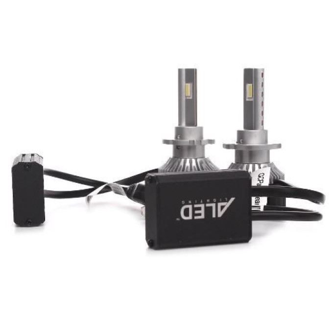 Світлодіодні лампи ALed D2S D4S XD2/D4SSTR3 50W 6000K