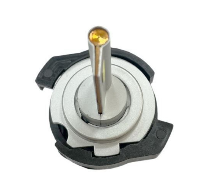 Лампи світлодіодні ALed H7-I 6000K 50W XH7STR4-I (2шт)