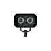 Світлодіодні фари Aled SLD2012HD 30W 6000K SPOT (2 шт)