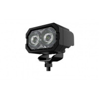 Світлодіодні фари Aled SLD2012HD 30W 6000K SPOT (2 шт) Світлодіодні фари Aled SLD2012HD 30W 6000K SPOT (2 шт)