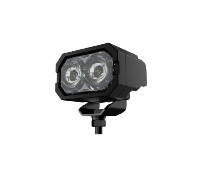 Світлодіодні фари Aled SLD2012HD 30W 6000K SPOT (2 шт)