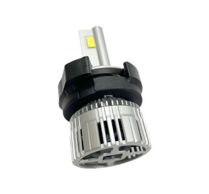 Лампи світлодіодні ALed H7-I 6000K 50W XH7STR4-I (2шт)