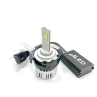 Лампи світлодіодні ALed H7-I 6000K 50W XH7STR4-I (2шт)