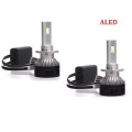 Світлодіодні лампи ALed D2S D4S XD2/D4SSTR3 50W 6000K