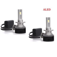 Світлодіодні лампи ALed D2S D4S XD2/D4SSTR3 50W 6000K