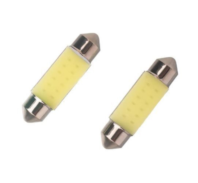 Габарит LED Prime-X COB-31 софітні (2 шт.)