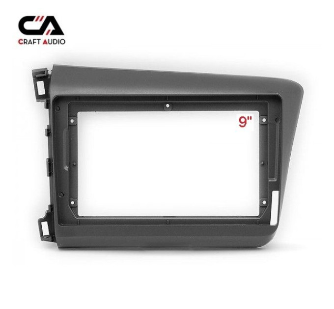 Рамка перехідна CraftAudio HO-22-174 Honda Civic (Sedan) 11-13