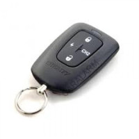 Брелок Sheriff ZX-750PRO/755 (діалог) Брелок Sheriff ZX-750PRO/755 (діалог)