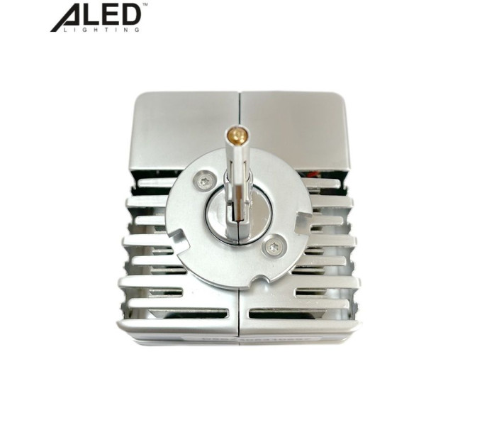 Світлодіодні лампи ALed X D5S 6000K 45W XD5SD08