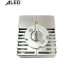 Світлодіодні лампи ALed X D5S 6000K 45W XD5SD08