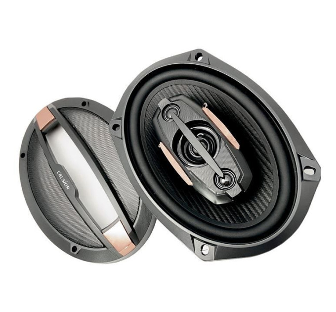 Акустика Celsior CS-693DJ