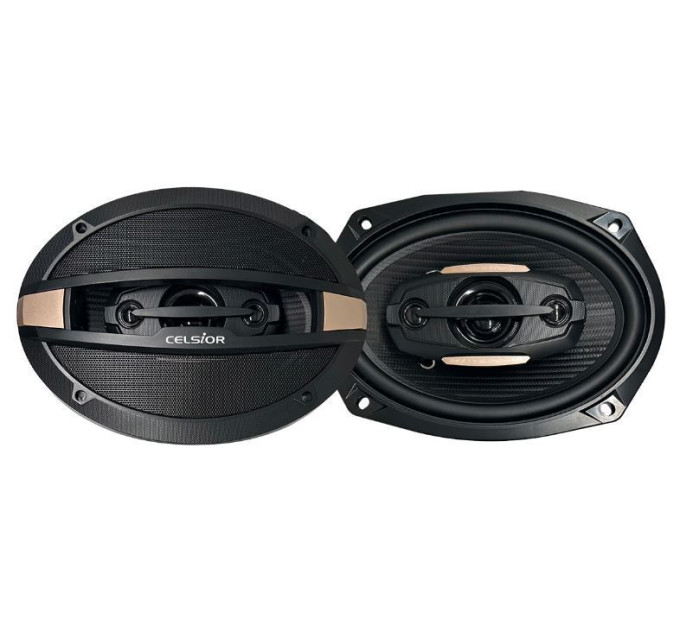 Акустика Celsior CS-693DJ