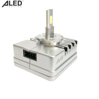 Світлодіодні лампи ALed X D5S 6000K 45W XD5SD08