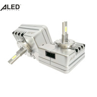 Світлодіодні лампи ALed X D5S 6000K 45W XD5SD08