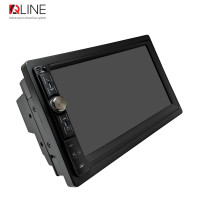 Автомагнітола Qline Dino-1505 Android 13 3/32 Автомагнітола Qline Dino-1505 Android 13 3/32