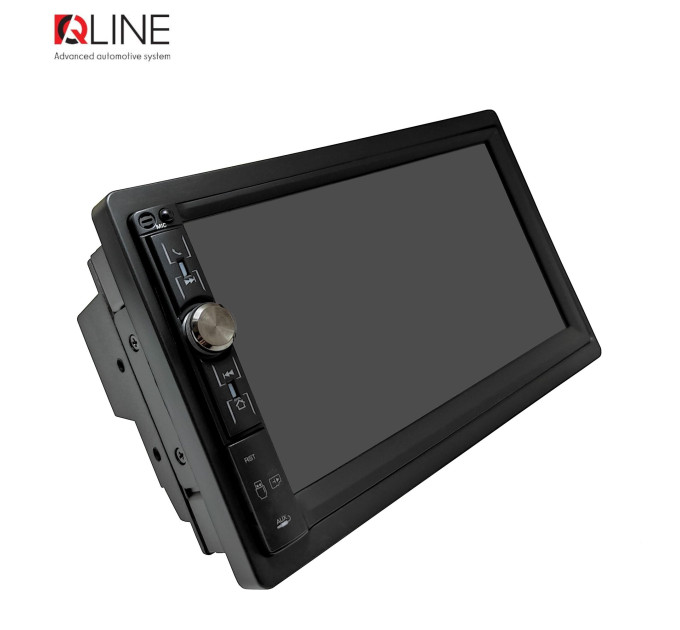 Автомагнітола Qline Dino-1505 Android 13 3/32