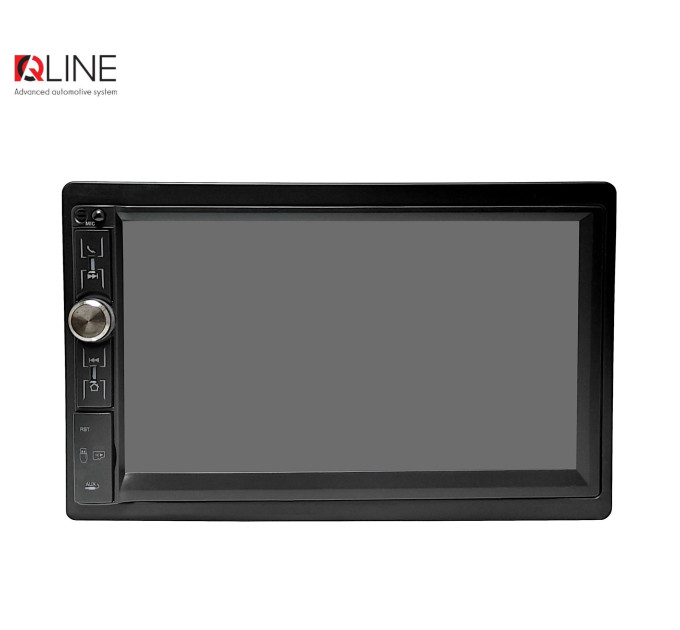 Автомагнітола Qline Dino-1505 Android 13 3/32