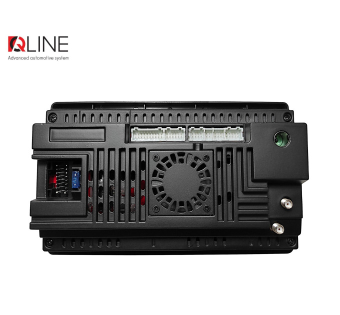 Автомагнітола Qline Dino-1505 Android 13 3/32