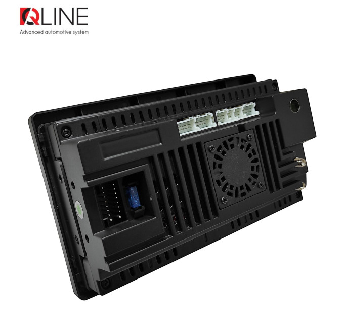 Автомагнітола Qline Dino-1505 Android 13 3/32